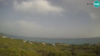 Sardaigne - Platamona - Golfe d'Asinara