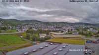 Harstad - Gangås