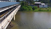 Baling - Sg. Ketil di Pulai, Kg Iboi