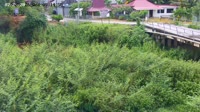 Yan - Teroi - Sungai Gurun Diversion