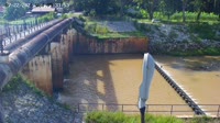Pokok Sena - Pelubang - Sungai Padang Terap