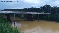 Kuala Muda - Kuala Ketil - Sungai Muda