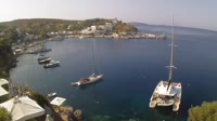 Skýros - Port