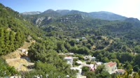 Kreta - Viannos - Kato Symi