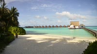 Huvadhu-Atoll - Kooddoo