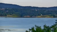 Mucharz - Lac Mucharskie