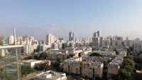 Netanya - Vue panoramique