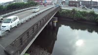 Oita - caméras d'inondation