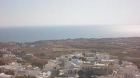 Santorin - Vourvoulos