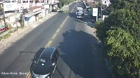 Reggenza di Rembang - Traffico