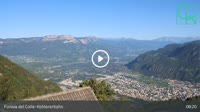 Bozen - Funivia del Colle-Kohlererbahn