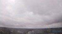 Bocholt - Liebfrauenkirche - Vue panoramique