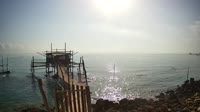Ortonas - Ripari Bardella - Trabocco Mucchiola