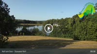 Kell am See - Stausee Kell