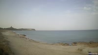 Sardinia - Cabras - San Giovanni di Sinis