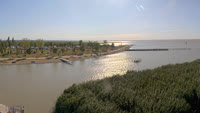 Breitenbrunn am Neusiedler See - Neuer Strand