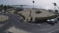 Avola - Piazza Esedra