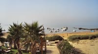Realmonte - Maredamuri Spiaggia Le Pergole