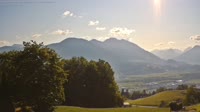 Frastanz - Amerlügen - Walserkamm