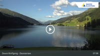 Davos - Davosersee