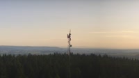 Sankt Georgen im Attergau - Tour de guet de Lichtenberg