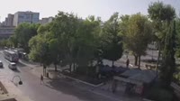 Larissa - Place centrale