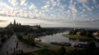 Boulevards de la Vistule, Wawel