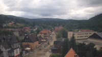 City center