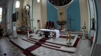 Parafia Wniebowzięcia Najświętszej Maryi Panny