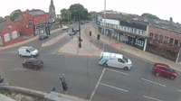 Crosby - Liverpool Rd