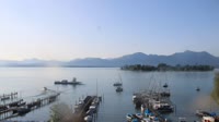 Gstadt am Chiemsee - Port de plaisance