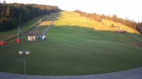 Skipiste Góra Kamieńsk