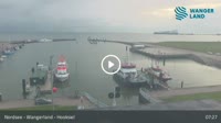 Wangerland - Hooksiel