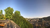 Salzbourg - FestungsBahn