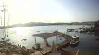 Sardaigne - La Maddalena - Ponte di Caprera