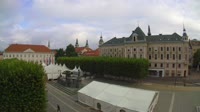 Klagenfurt - Neuer Platz