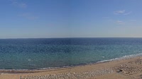 Warnemünde - Paplūdimys