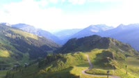 Sankt Gallenkirch - Versettlabahn Bergstation