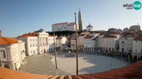 Piran - Tartini