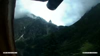 Morskie Oko - Mnich