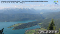 Herzogstand