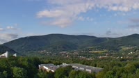 Uzdrowisko Ustroń - Vue panoramique