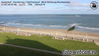 Norderney - Ostfriesland