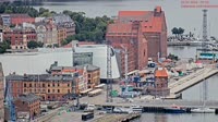 Hansestadt Stralsund