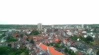 Leuven - Panoramablick