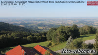 Schwarzach - Grandsberg