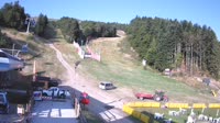 Abetone - Ski Center Ovovia