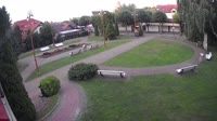 Parc de la ville