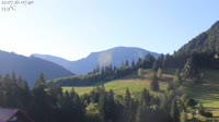 Oberstaufen - Biohotel Schratt