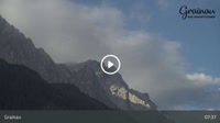Grainau - Zugspitzdorf Grainau